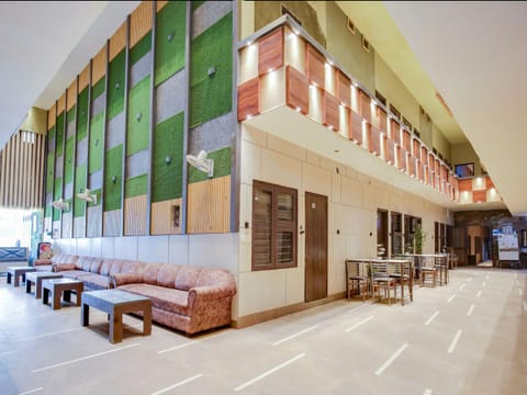 OYO Flagship Hotel Highland Hôtel in Ludhiana