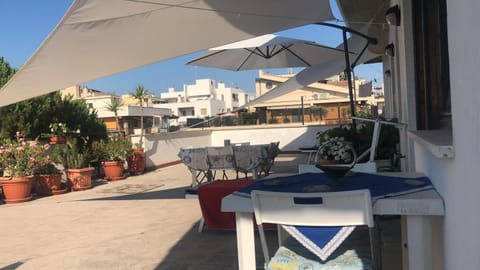 Balcony/Terrace, Balcony/Terrace