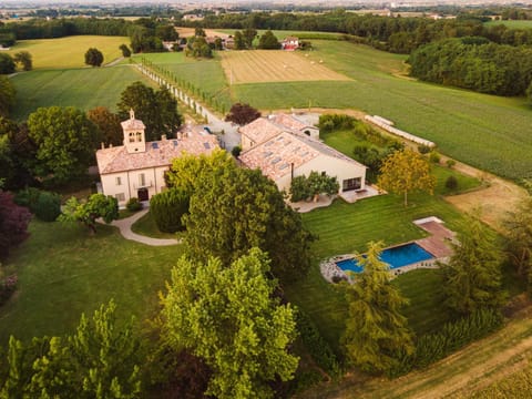 Garden view, Pool view
