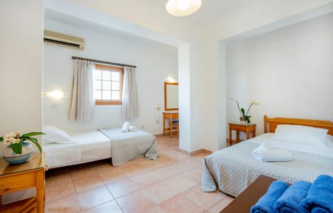 KRANA Hotel Apartment hotel in Lindos