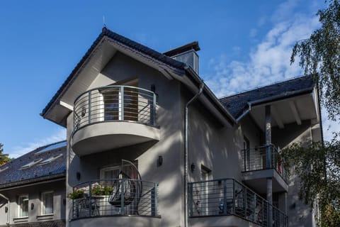 Żabba Vacation rental in West Pomeranian Voivodeship, Poland