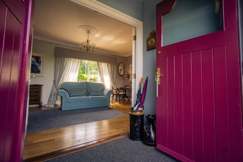 Park Lodge Bed and Breakfast Chambre d’hôte in County Limerick