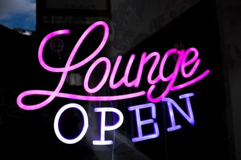 Lounge or bar