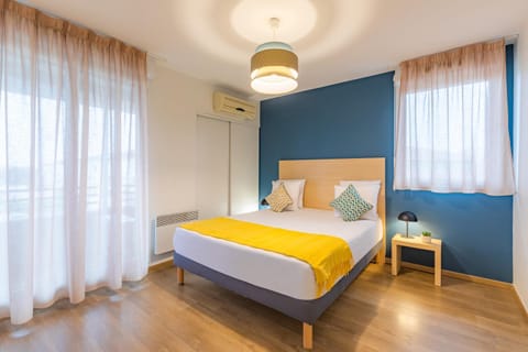 Appart'City Confort Toulouse Purpan Apartment hotel in Toulouse