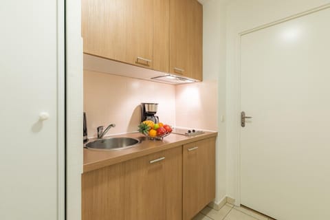 Appart'City Confort Toulouse Purpan Apartment hotel in Toulouse