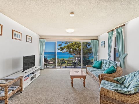 Luskin Lodge Unit 10 29 Weatherly Close Apartment in Shoal Bay