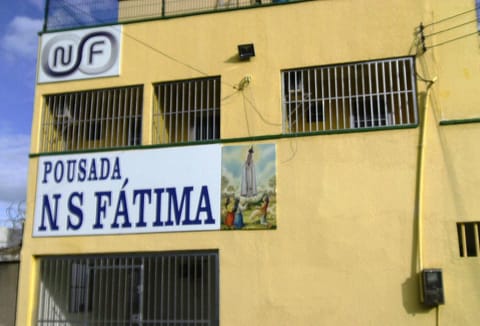 Pousada NS Fátima Inn in Fortaleza