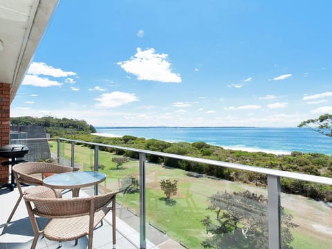 Luskin Lodge Unit 15 29 Weatherly Close Apartment in Shoal Bay
