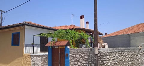 Kallisto Traditional Guesthouse Bed and Breakfast in Litochoro