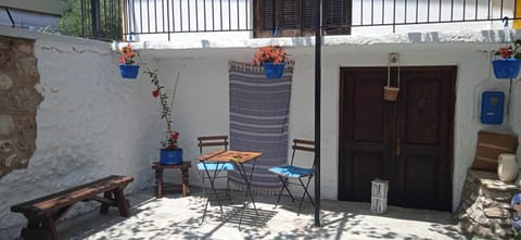 Kallisto Traditional Guesthouse Alojamiento y desayuno in Litochoro