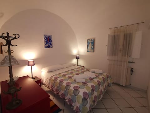Aragonese Guest House House in Gaeta