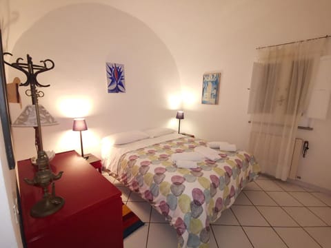 Aragonese Guest House House in Gaeta