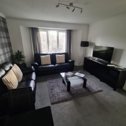 Levenhowe Holiday Apartment Apartment in Scotland