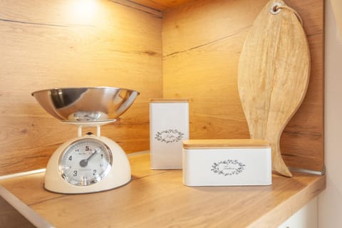 Coffee/tea facilities, Kitchen or kitchenette