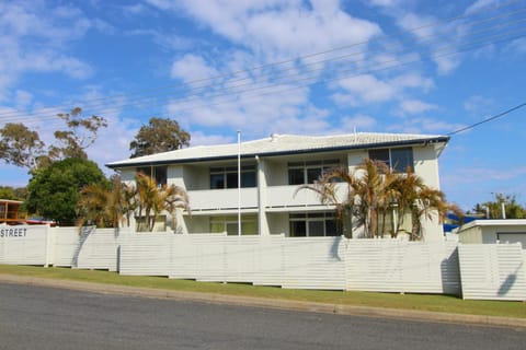 Main Stay 8, 1 Main Street Apartment in Crescent Head