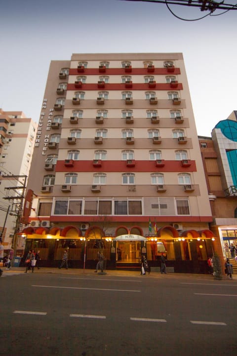 San Silvestre Hotel Hotel in State of Santa Catarina