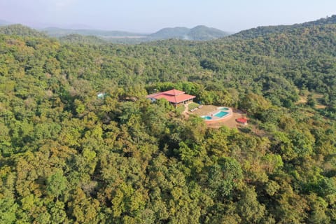 Neighbourhood, Natural landscape, Bird's eye view, Hiking