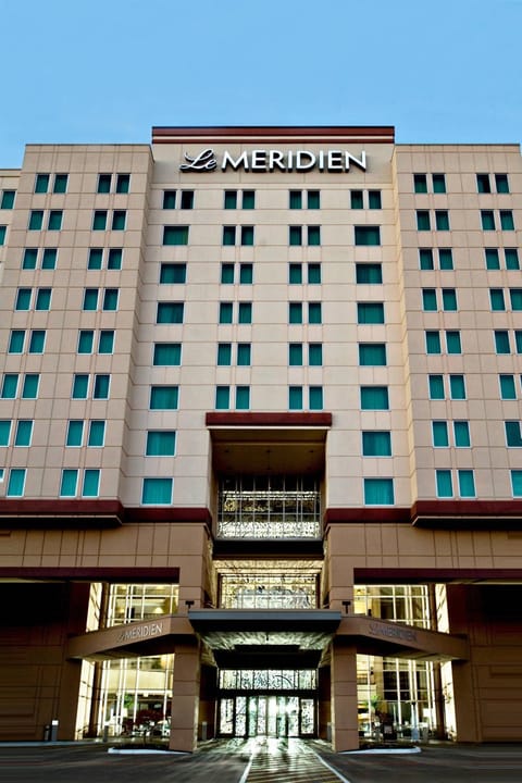 Le Meridien Dallas by the Galleria Hotel in Dallas