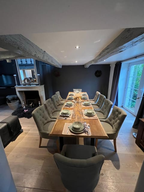 le gite des chantoires House in Wallonia, Belgium