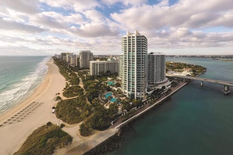 The Ritz-Carlton Bal Harbour, Miami Resort in Bal Harbour