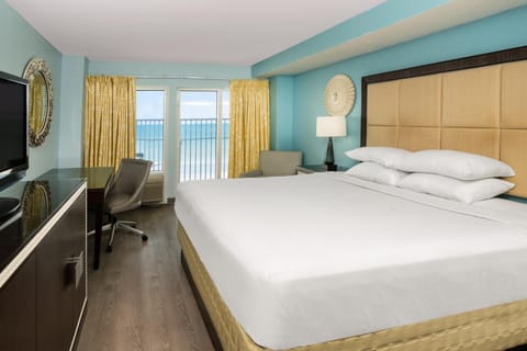 Palette Resort Myrtle Beach by OYO Hotel in Myrtle Beach