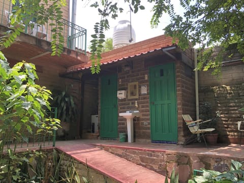 Casa del Retoño Chambre d’hôte in Tlaquepaque