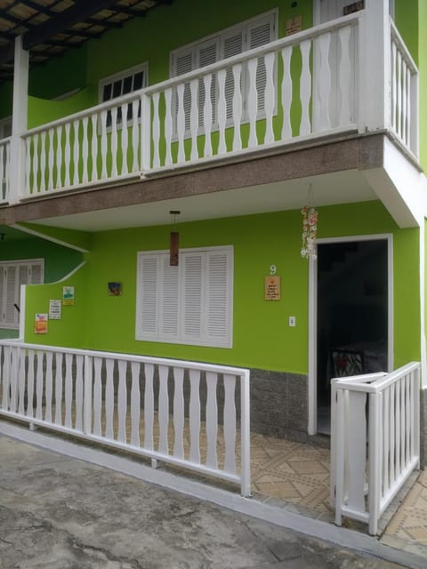 Casa verde House in Cabo Frio