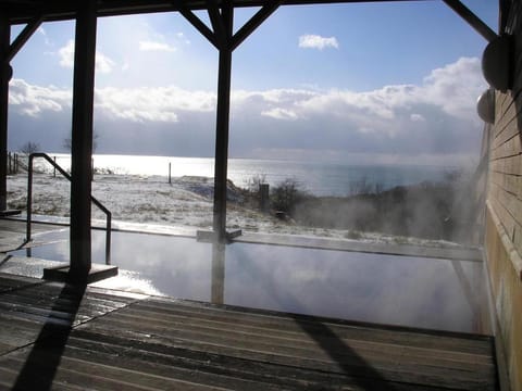 Hotel Izumi Ryokan in Hokkaido Prefecture