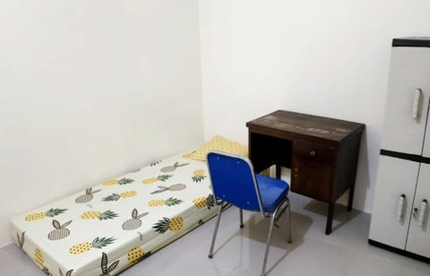 Kabin Kapsule UI Depok - Male Only Hostel in South Jakarta City