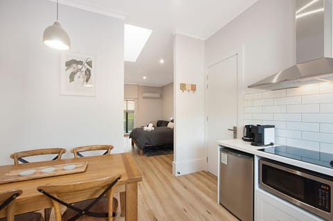 Little Hopwood Apartment No1 Apartment in Echuca