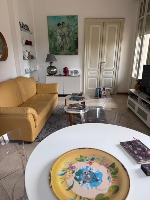 My Home by Sveva Apartment in Parma