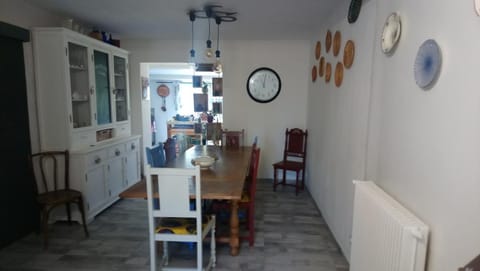 L'Esperluette en Camargue Alojamiento y desayuno in Nimes