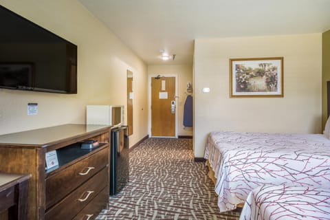 Americas Best Value Inn San Francisco/Pacifica Motel in Pacifica