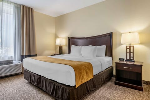 Comfort Suites Maingate East Hotel in Osceola County