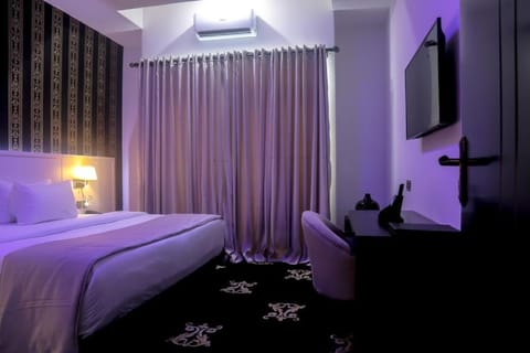BON Hotel Ikeja Residence Hotel in Lagos
