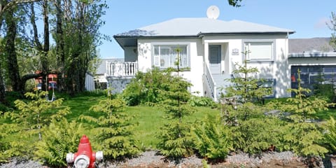 Guesthouse Henia Bed&Spas Bed and Breakfast in Selfoss