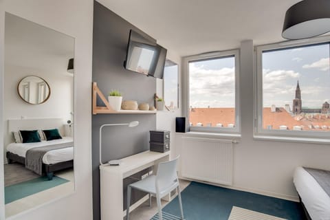 Student Factory Strasbourg Etoile Apartment in Strasbourg