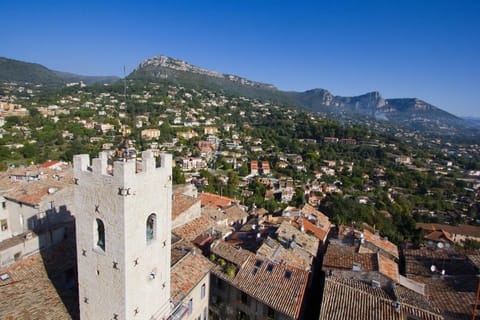 Neighbourhood, Bird's eye view, On site, City view, Mountain view, Street view, Area and facilities