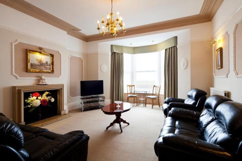 Burbage Holiday Lodge Apartment 2 Condo in Blackpool
