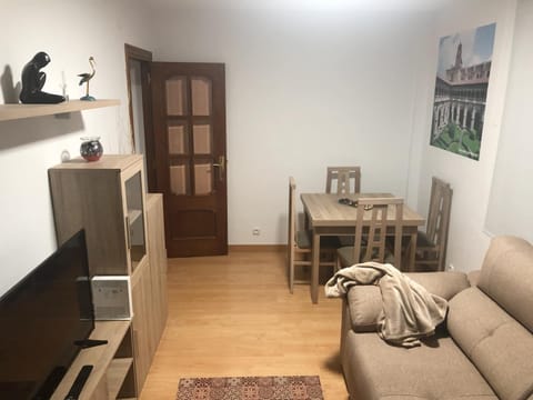 Apartamento céntrico en León Apartment in León