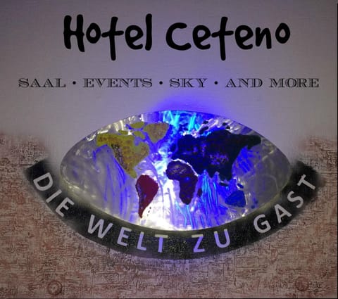 Hotel Ceteno Hotel in Wunstorf