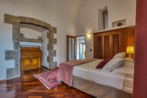 Torre del Miracolo Bed and Breakfast in Tuscania