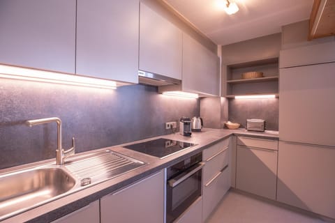 Decorative detail, kitchen