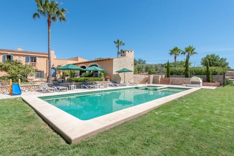 Finca Sa Real by Mallorca House Rent Villa in Llevant