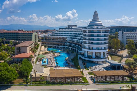 Seaden Quality Resort & Spa Ultra All Inclusive Hotel in Side