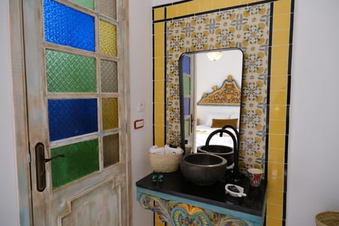 Dar El Kif - La Marsa Pousada com café da manhã (B&B) in Tunis Governorate, Tunisia