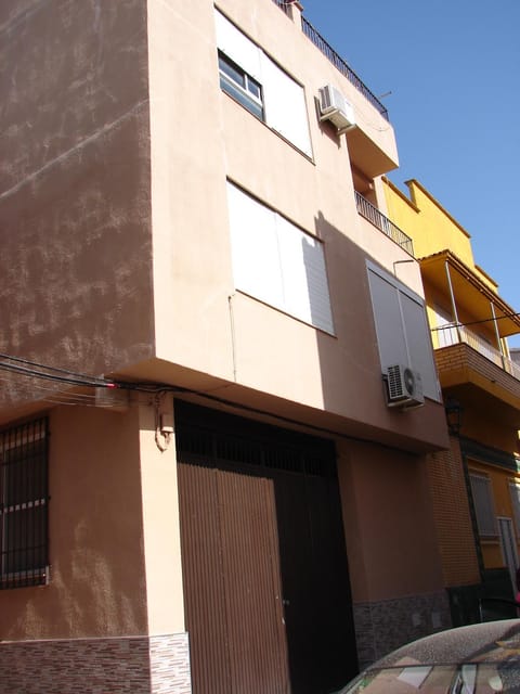 Casa Gazquez Apartment in Sierra de Cazorla Comarca