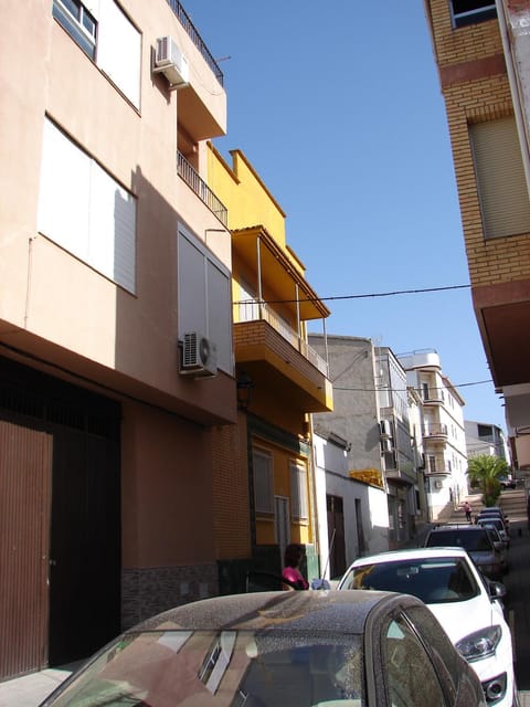 Casa Gazquez Apartment in Sierra de Cazorla Comarca