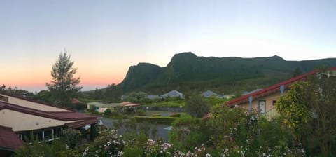 Bungalow de 2 chambres avec jardin et wifi a La plaine des palmistes House in Réunion