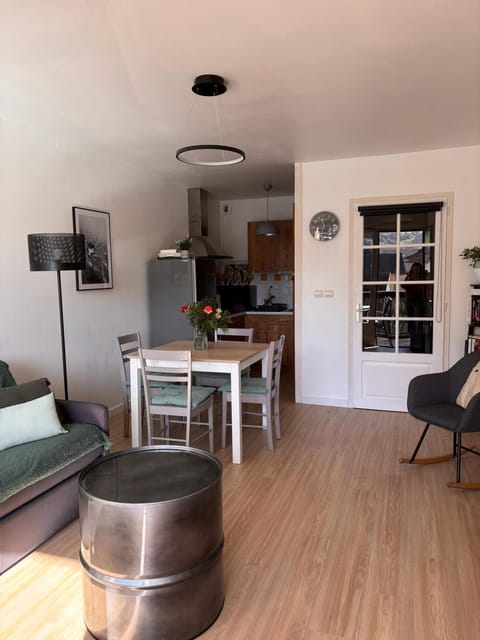 Agréable 2 pièces au coeur de Thônes Apartment in Haute-Savoie